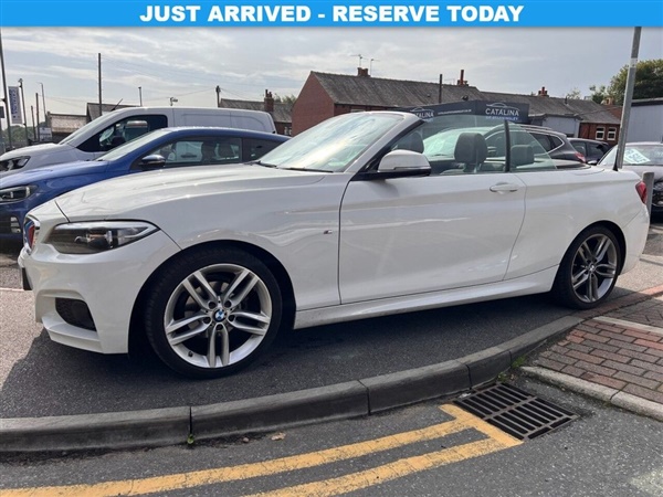 Large image for the Used BMW 2 SERIES