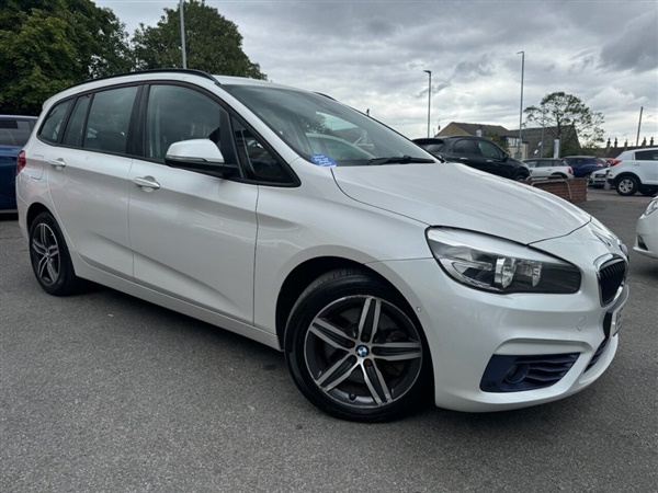 Large image for the Used BMW 2 Series GRAN TOURER