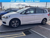 Used BMW 2 Series