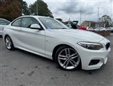 Used BMW 2 Series
