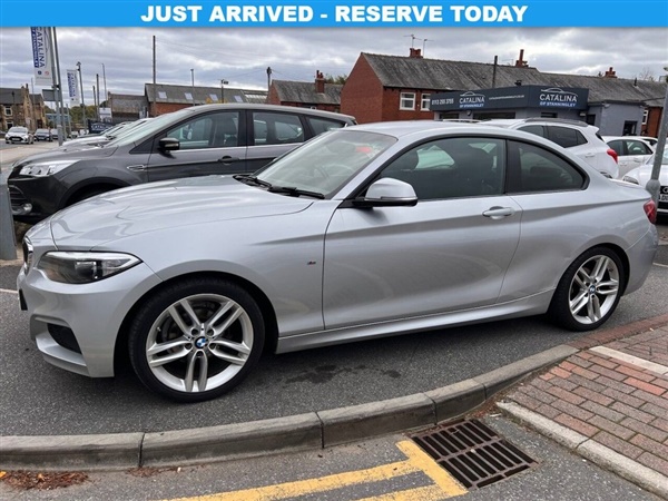 Large image for the Used BMW 2 SERIES