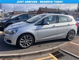 Used BMW 2 Series