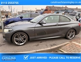 Used BMW 2 Series