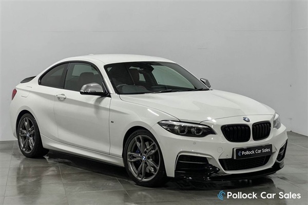 Large image for the Used BMW 2 SERIES