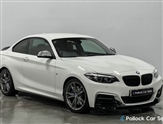 Used BMW 2 Series