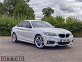 Used BMW 2 Series