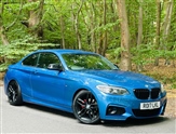 Used BMW 2 Series