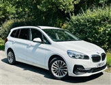Used BMW 2 Series