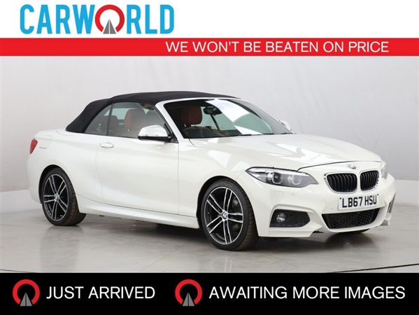 Large image for the Used BMW 2 SERIES
