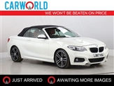 BMW 2 Series Image 1