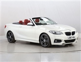 BMW 2 Series Image 2