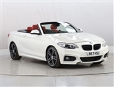 BMW 2 Series Image 3