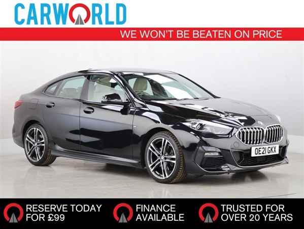 Large image for the Used BMW 2 SERIES GRAN COUPE
