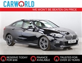 BMW 2 Series Image 1