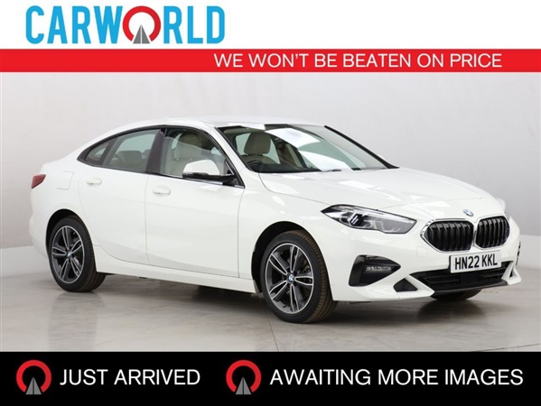 Large image for the Used BMW 2 SERIES GRAN COUPE