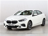 BMW 2 Series Image 5