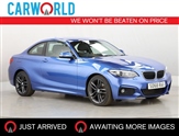 BMW 2 Series Image 1