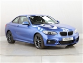 BMW 2 Series Image 2
