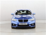 BMW 2 Series Image 3