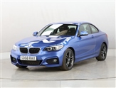 BMW 2 Series Image 5