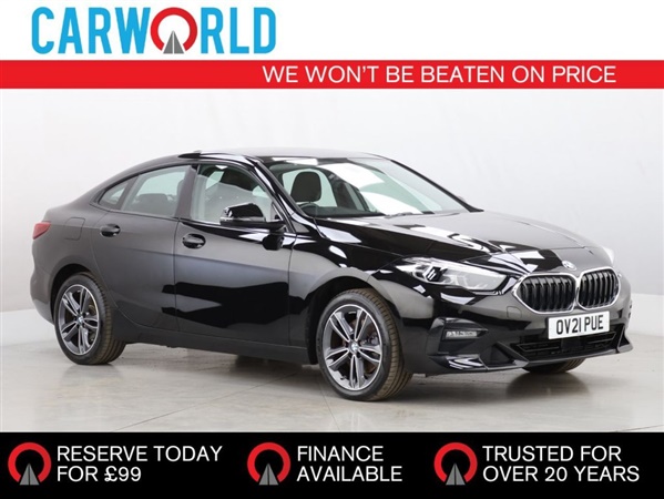 Large image for the Used BMW 2 SERIES GRAN COUPE