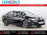 BMW 2 Series Image 1