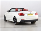 BMW 2 Series Image 4