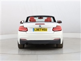 BMW 2 Series Image 6