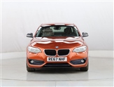 BMW 2 Series Image 3