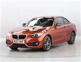 BMW 2 Series Image 5