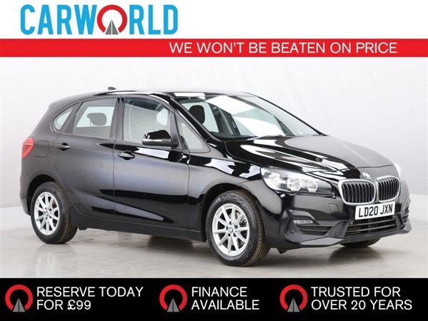 Large image for the Used BMW 2 SERIES ACTIVE TOURER