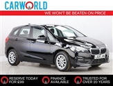 BMW 2 Series Image 1
