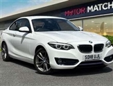 Used BMW 2 Series