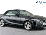 Used BMW 2 Series