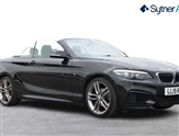 Used BMW 2 Series