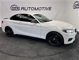Used BMW 2 Series