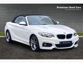 Used BMW 2 Series