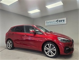 Used BMW 2 Series