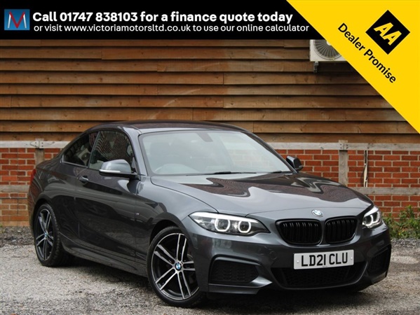 Bmw 2 Series £15,995 - £58,789