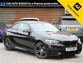 Used BMW 2 Series