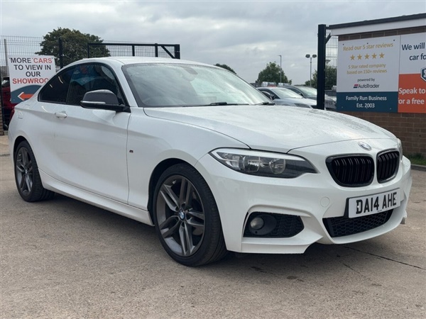 Large image for the Used BMW 2 SERIES