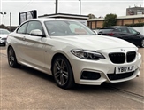 Used BMW 2 Series