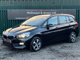 Used BMW 2 Series