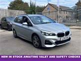 Used BMW 2 Series