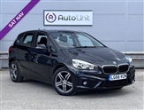 Used BMW 2 Series