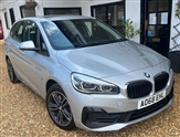 BMW 2 Series Image 1