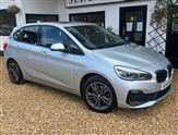 BMW 2 Series Image 4