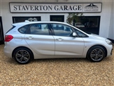 BMW 2 Series Image 5