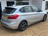 BMW 2 Series Image 6