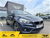 Used BMW 2 Series